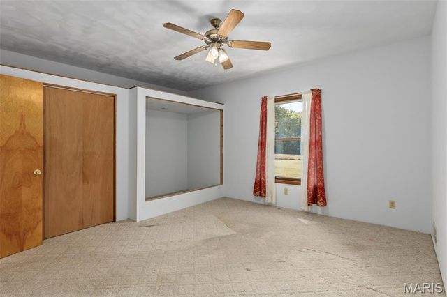 610 Rotary Street, Gillespie, IL 62033