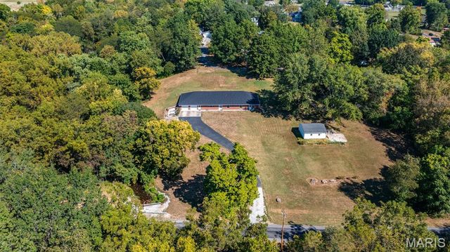 610 Rotary Street, Gillespie, IL 62033