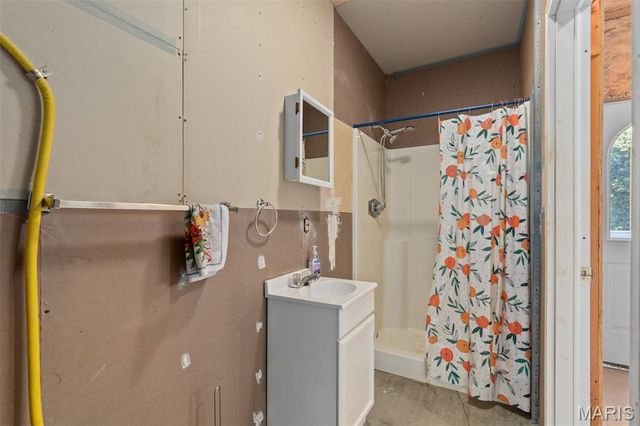 610 Rotary Street, Gillespie, IL 62033