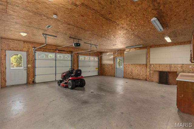 610 Rotary Street, Gillespie, IL 62033