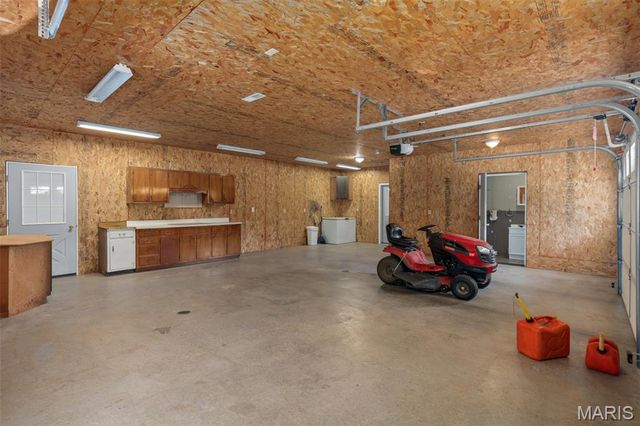 610 Rotary Street, Gillespie, IL 62033