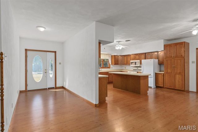 610 Rotary Street, Gillespie, IL 62033