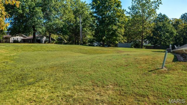 610 Rotary Street, Gillespie, IL 62033