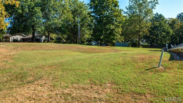 610 Rotary Street, Gillespie, IL 62033