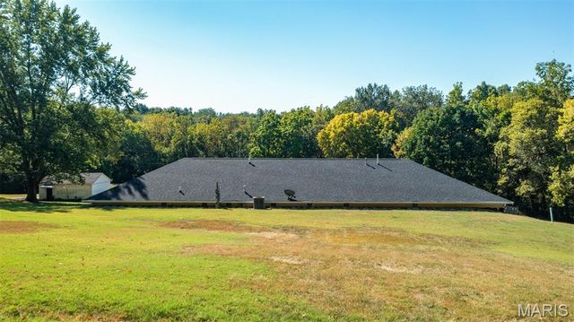 610 Rotary Street, Gillespie, IL 62033