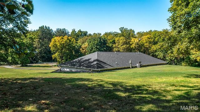 610 Rotary Street, Gillespie, IL 62033