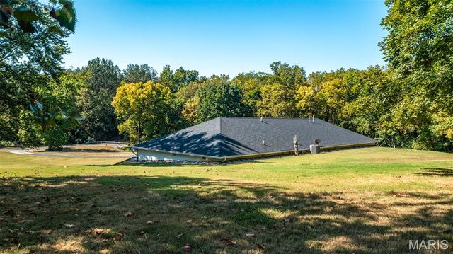 610 Rotary Street, Gillespie, IL 62033