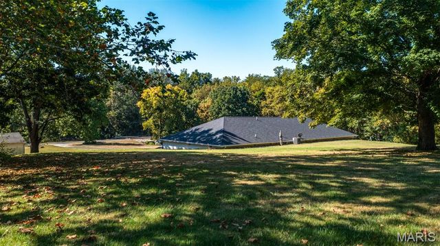 610 Rotary Street, Gillespie, IL 62033