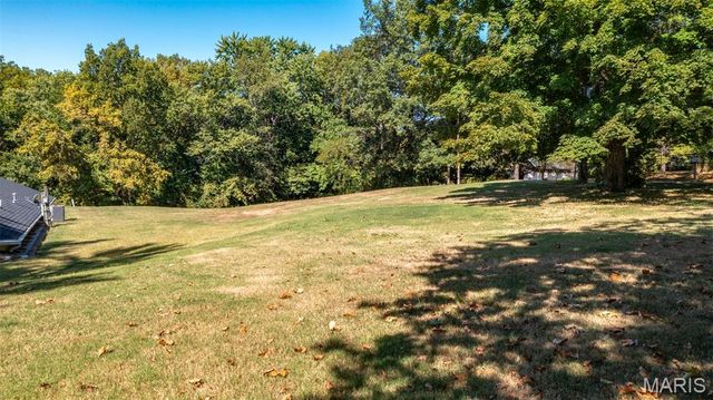 610 Rotary Street, Gillespie, IL 62033