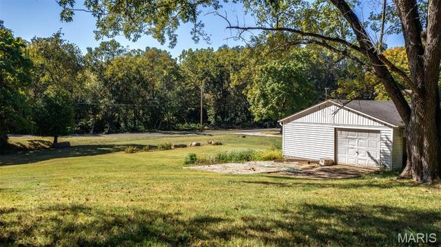 610 Rotary Street, Gillespie, IL 62033