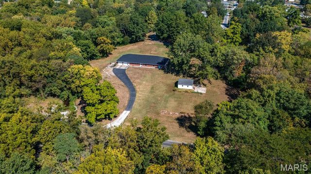 610 Rotary Street, Gillespie, IL 62033