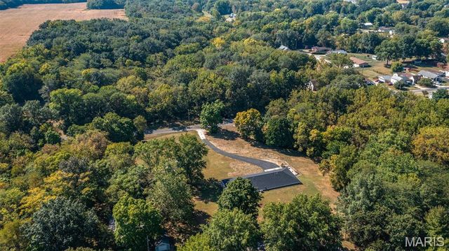 610 Rotary Street, Gillespie, IL 62033