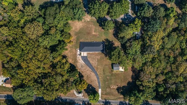 610 Rotary Street, Gillespie, IL 62033