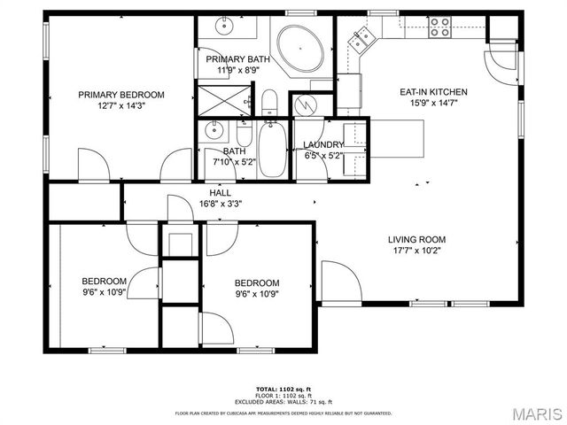 610 Rotary Street, Gillespie, IL 62033