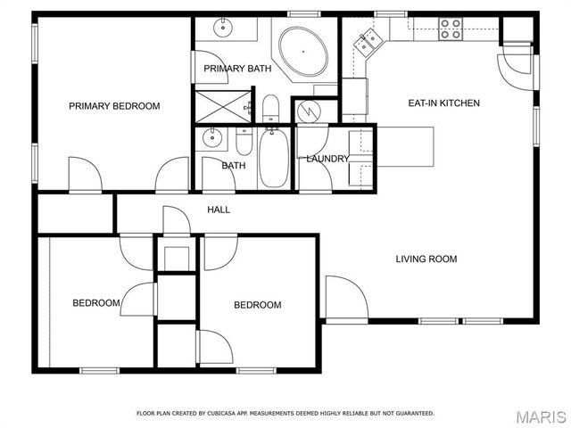 610 Rotary Street, Gillespie, IL 62033