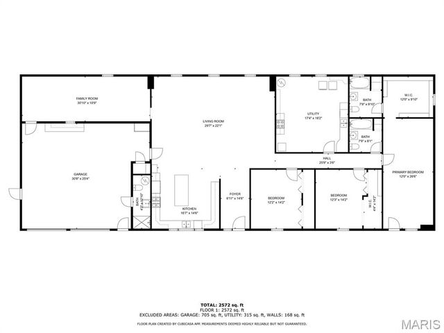 610 Rotary Street, Gillespie, IL 62033