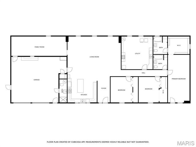 610 Rotary Street, Gillespie, IL 62033