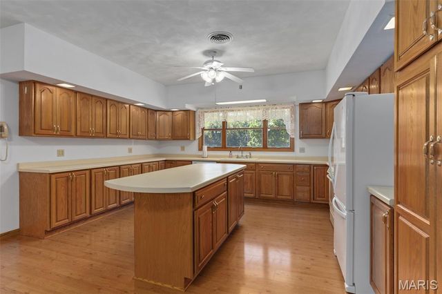 610 Rotary Street, Gillespie, IL 62033