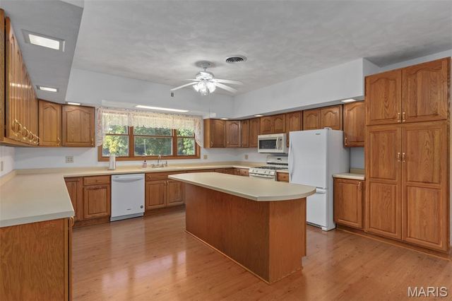 610 Rotary Street, Gillespie, IL 62033