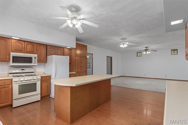 610 Rotary Street, Gillespie, IL 62033