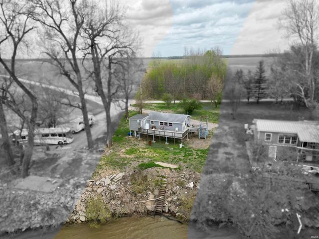 3213 Old River Road, Evansville, IN 47715