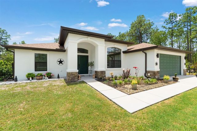 11096 WOOD OWL AVENUE, Weeki Wachee, FL 34614