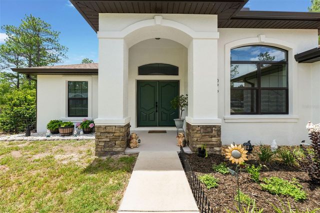 11096 WOOD OWL AVENUE, Weeki Wachee, FL 34614