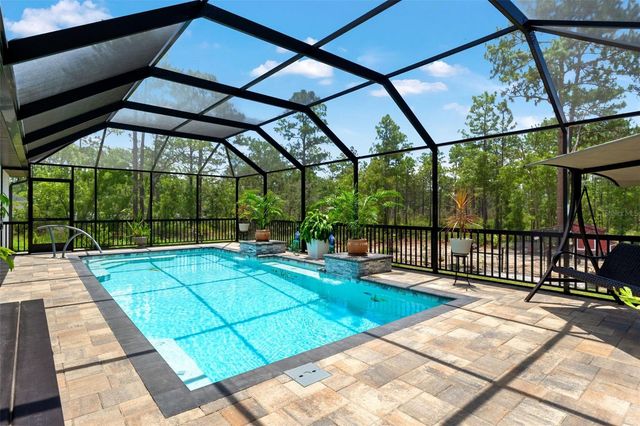 11096 WOOD OWL AVENUE, Weeki Wachee, FL 34614