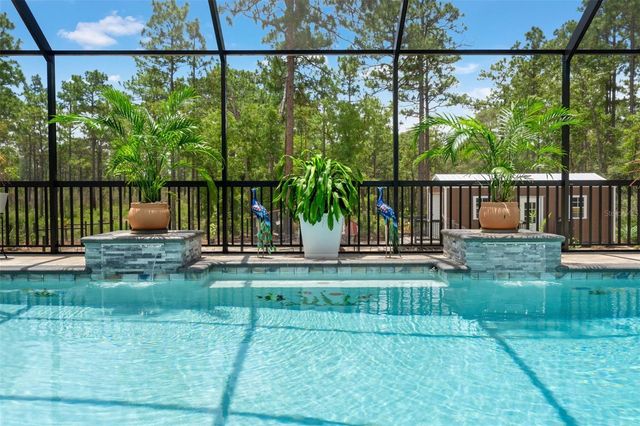 11096 WOOD OWL AVENUE, Weeki Wachee, FL 34614