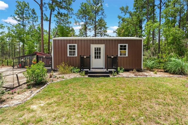 11096 WOOD OWL AVENUE, Weeki Wachee, FL 34614