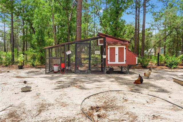 11096 WOOD OWL AVENUE, Weeki Wachee, FL 34614
