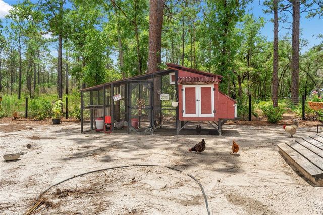 11096 WOOD OWL AVENUE, Weeki Wachee, FL 34614