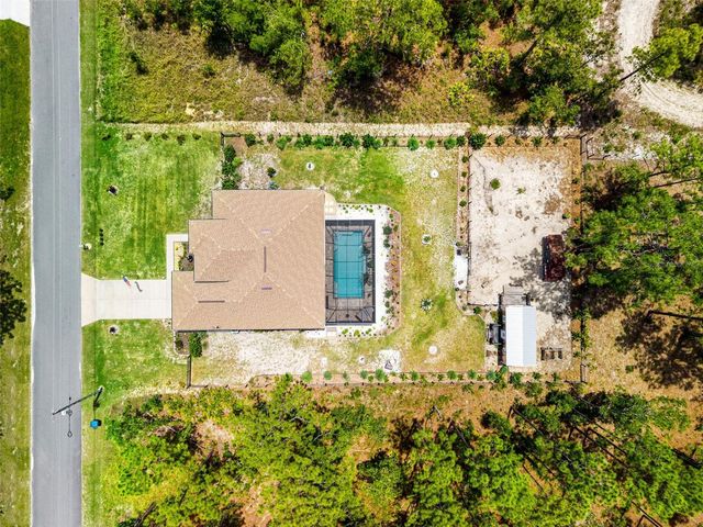 11096 WOOD OWL AVENUE, Weeki Wachee, FL 34614