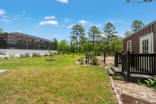 11096 WOOD OWL AVENUE, Weeki Wachee, FL 34614