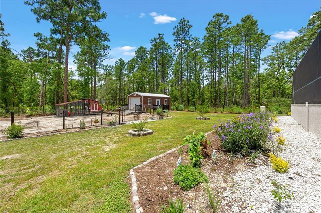 11096 WOOD OWL AVENUE, Weeki Wachee, FL 34614