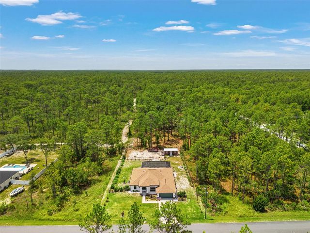 11096 WOOD OWL AVENUE, Weeki Wachee, FL 34614