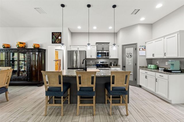 11096 WOOD OWL AVENUE, Weeki Wachee, FL 34614