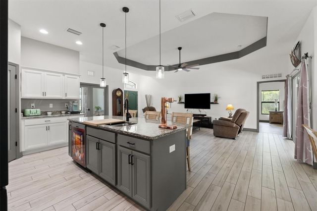 11096 WOOD OWL AVENUE, Weeki Wachee, FL 34614