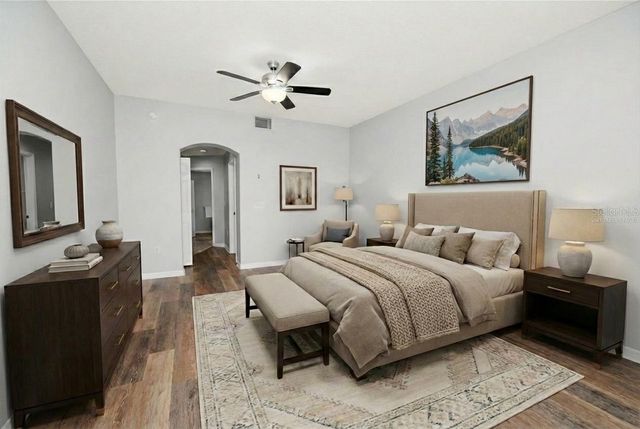 3901 SERENADE LANE 1, Lakeland, FL 33811