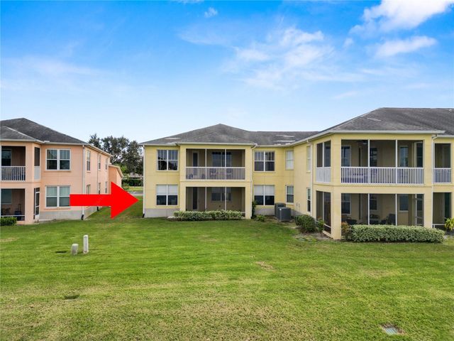 3901 SERENADE LANE 1, Lakeland, FL 33811