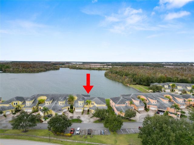 3901 SERENADE LANE 1, Lakeland, FL 33811