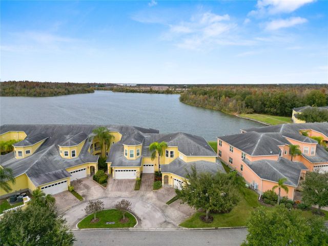 3901 SERENADE LANE 1, Lakeland, FL 33811