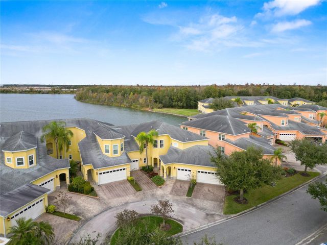 3901 SERENADE LANE 1, Lakeland, FL 33811