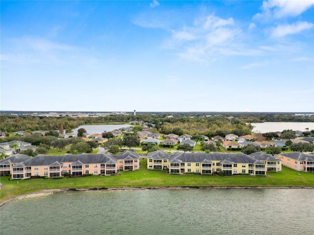 3901 SERENADE LANE 1, Lakeland, FL 33811