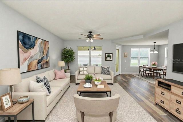 3901 SERENADE LANE 1, Lakeland, FL 33811