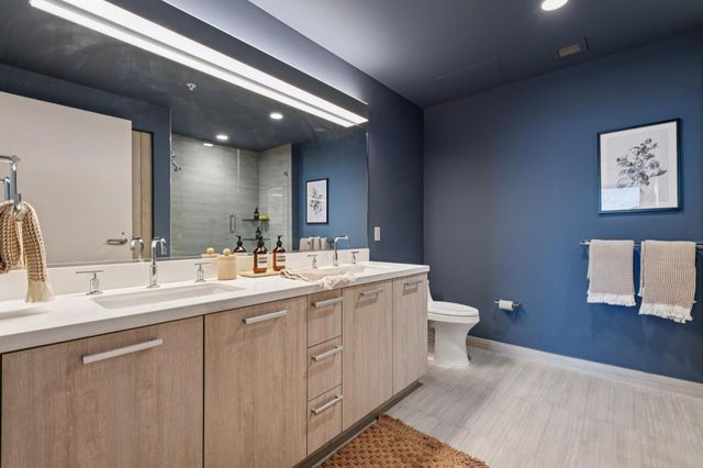 188 W Saint James Street 11001, San Jose, CA 95110