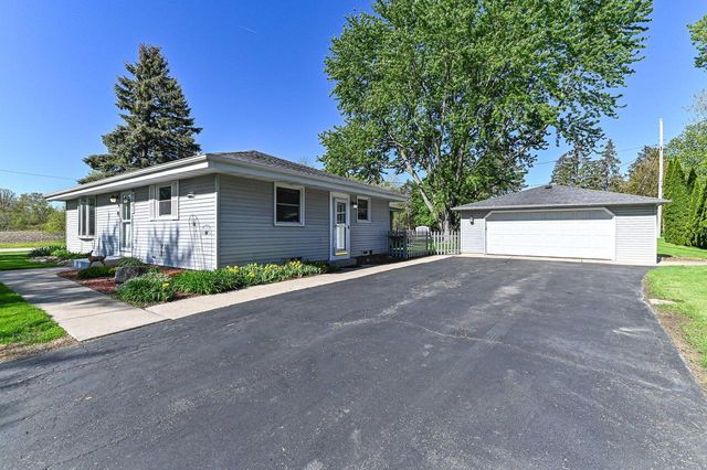 9061 S 83rd STREET, Franklin, WI 53132