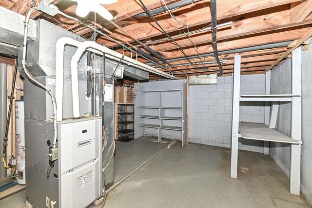 9061 S 83rd STREET, Franklin, WI 53132