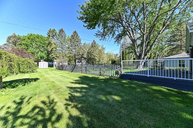 9061 S 83rd STREET, Franklin, WI 53132