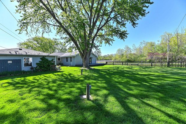 9061 S 83rd STREET, Franklin, WI 53132